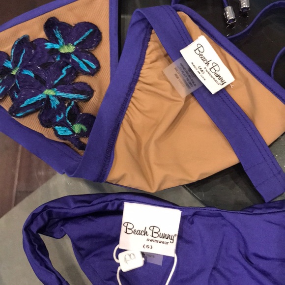 Beach Bunny Bikini - Picture 2 of 3